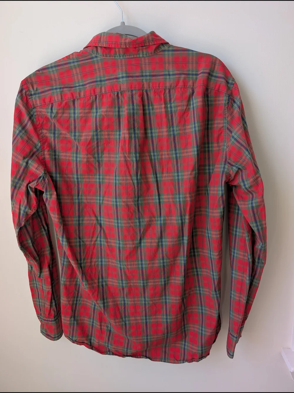 J. Crew crew mens